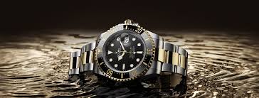 ROLEX - The #Rolex Sea-Dweller in a yellow Rolesor version, a combination of Oystersteel and 18ct yellow gold. #SeaDweller #Perpetual on.rolex.com/SeaDweller | Facebook